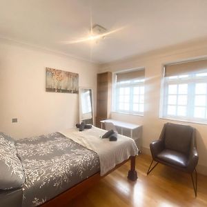 Appartement met Twee Slaapkamers